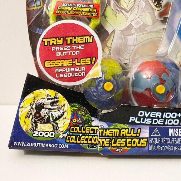 2013 Timargo Laser Light Pods Multi Pack Pods Toys Needs Batteries - Picture 4 of 15